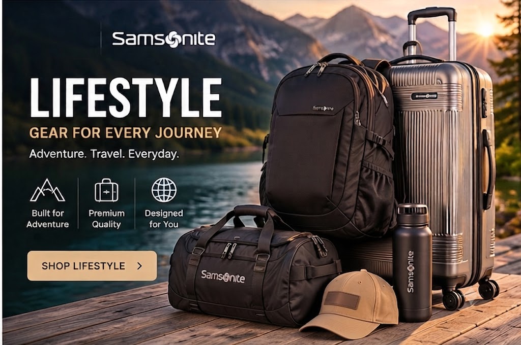 Lifestyle items