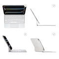 Apple Magic Keyboard for iPad Pro 11-inch M4 - White - NEW