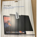 Kensington MagPro Elite Magnetic Privacy Screen for MacBook Pro 13" K58360WW, Ma
