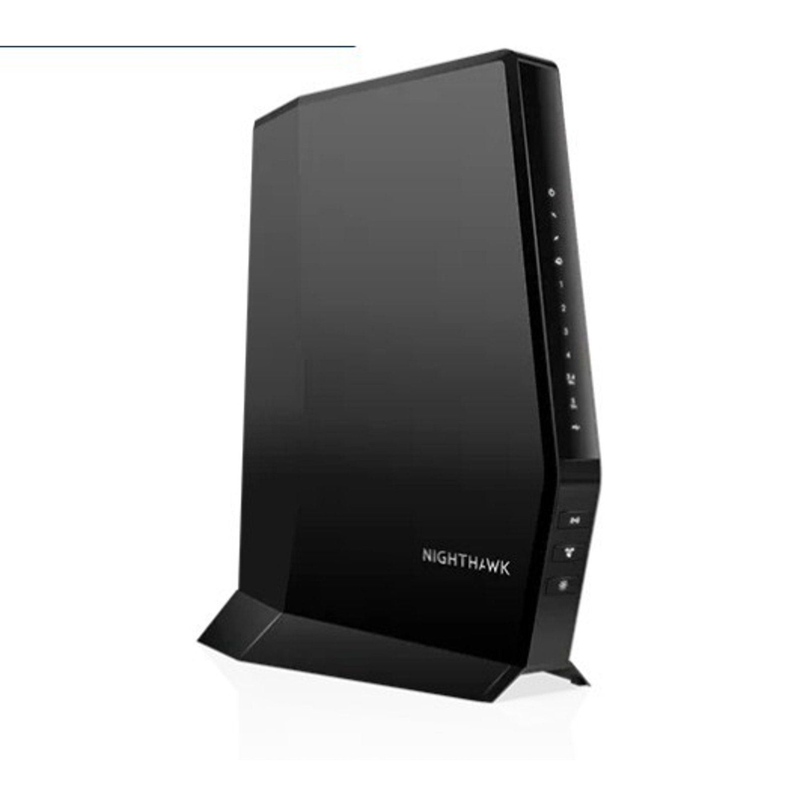 NETGEAR Nighthawk AX6000 Wi-Fi 6 DOCSIS 3.1 Cable Modem Router AX8