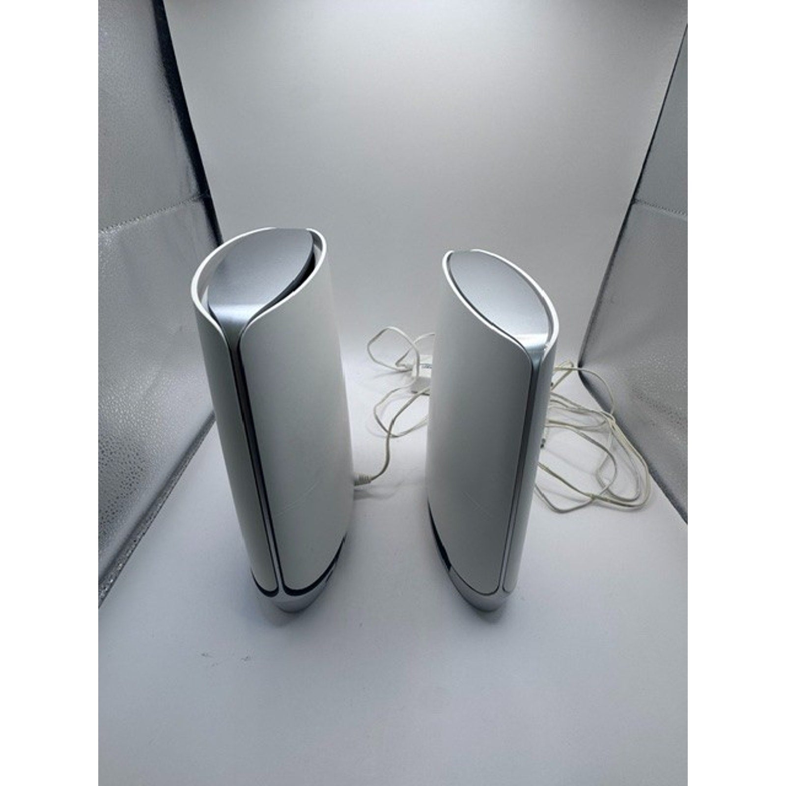 NETGEAR Orbi CBK752 AX4200 Mesh WiFi 6 System + DOCSIS 3.1 Modem - OPEN BOX