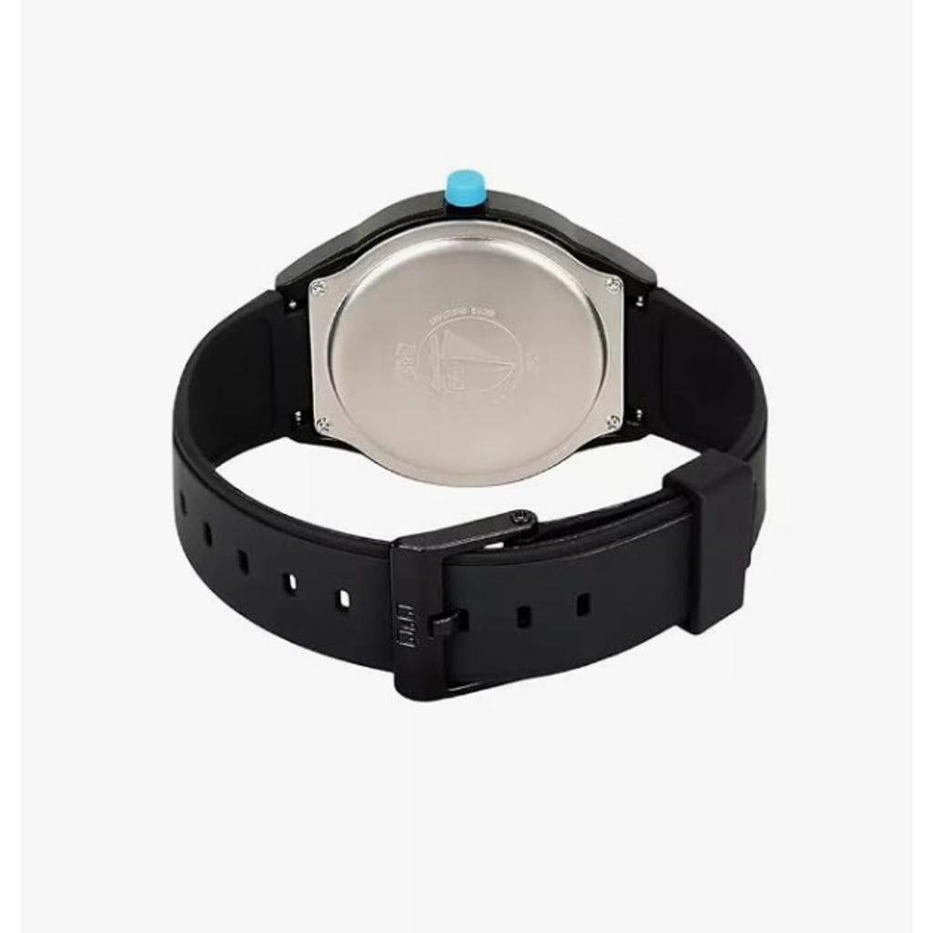 Brand new Q&Q by CITIZEN 10 Bar Water Resistant Men's Watch VR28J026Y