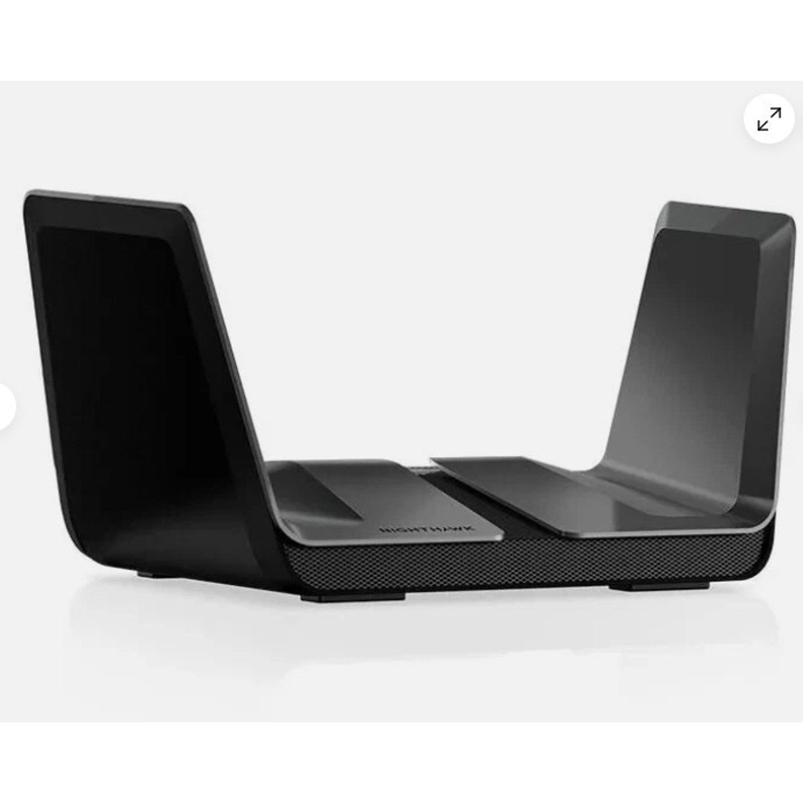 NETGEAR RAX75 Nighthawk Ax8 WiFi 6 Router Ax5700
