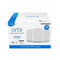 Netgear Orbi RBK763-100NAR AX5400 Mesh 1 Router + 2 Satellites Certified