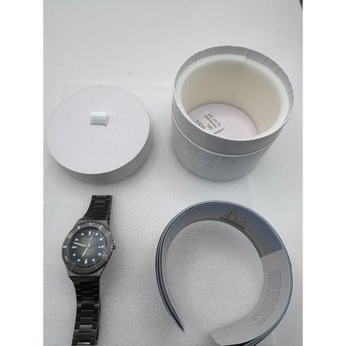 Bering Classic Sport / Arctic Sailing Men's Watch 40mm WR100m 18940-777