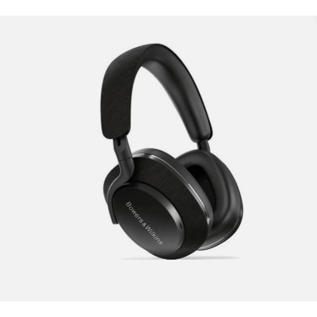 Bowers & Wilkins Px7 S2 Over-Ear Headphones - ANC, Mic, Voice Control, NB