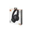 JBL Live 675NC Wireless Over-Ear Headphones Noise Cancelling Bluetooth Headset