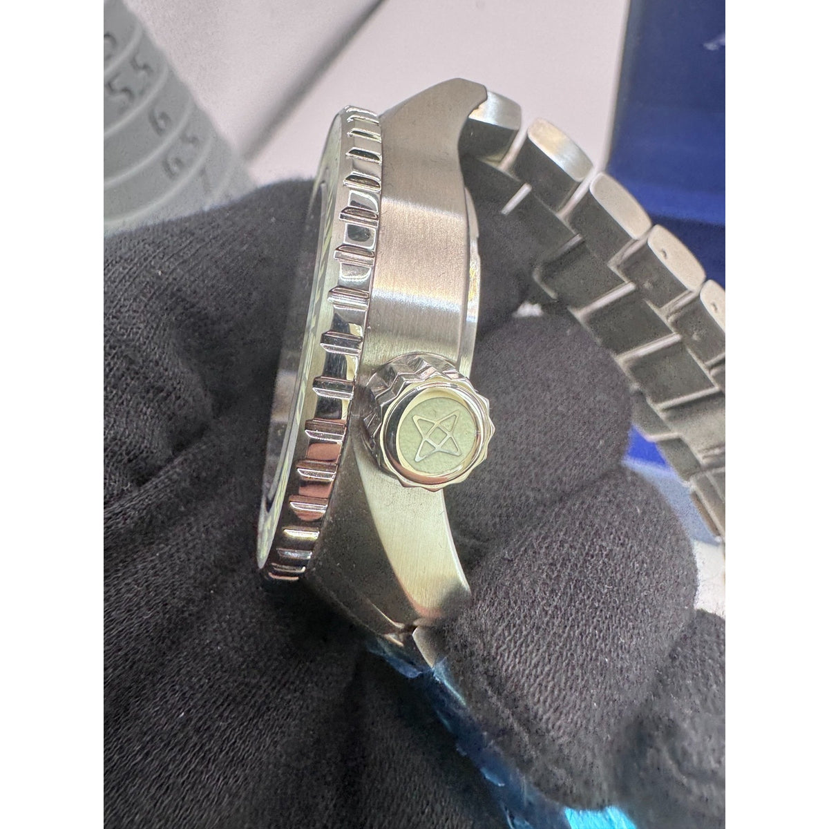 Aragon Dive Master 4 EVO Automatic 48mm BRAND NEW