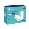 NEW TP-Link TL-WPA7617 KIT AV1000 Powerline WiFi Extender AC1200 Gigabit