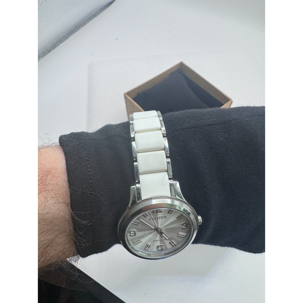 Women’s Citizen Eco-Drive Watch