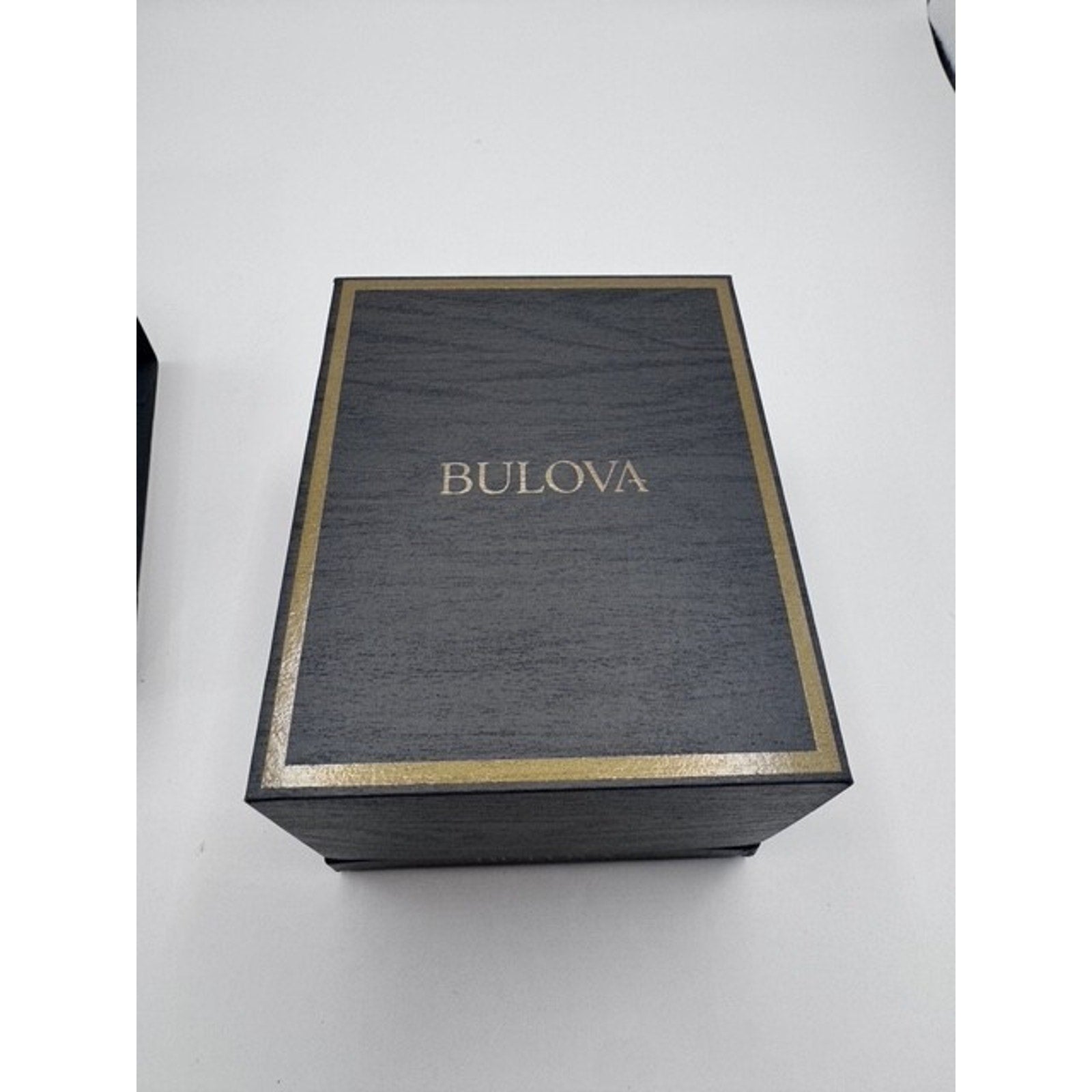NEW RARE Bulova Classic Women's Mother of Pearl Dial Quartz Watch 97L183