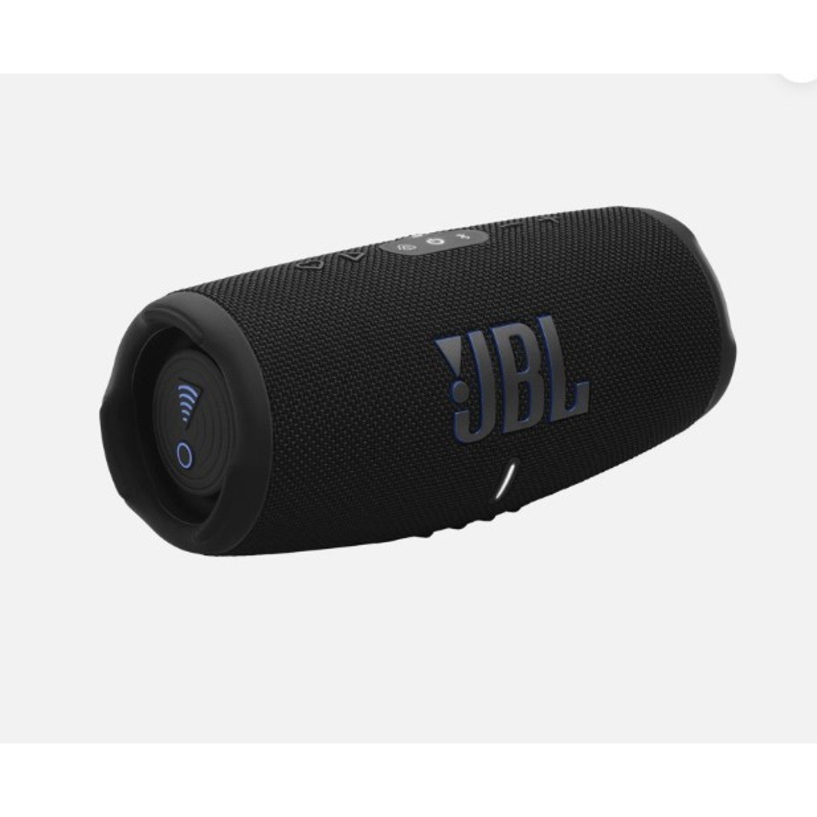 JBL Charge 5 SE Wireless Waterproof Speaker - Wi-Fi + Bluetooth - Black