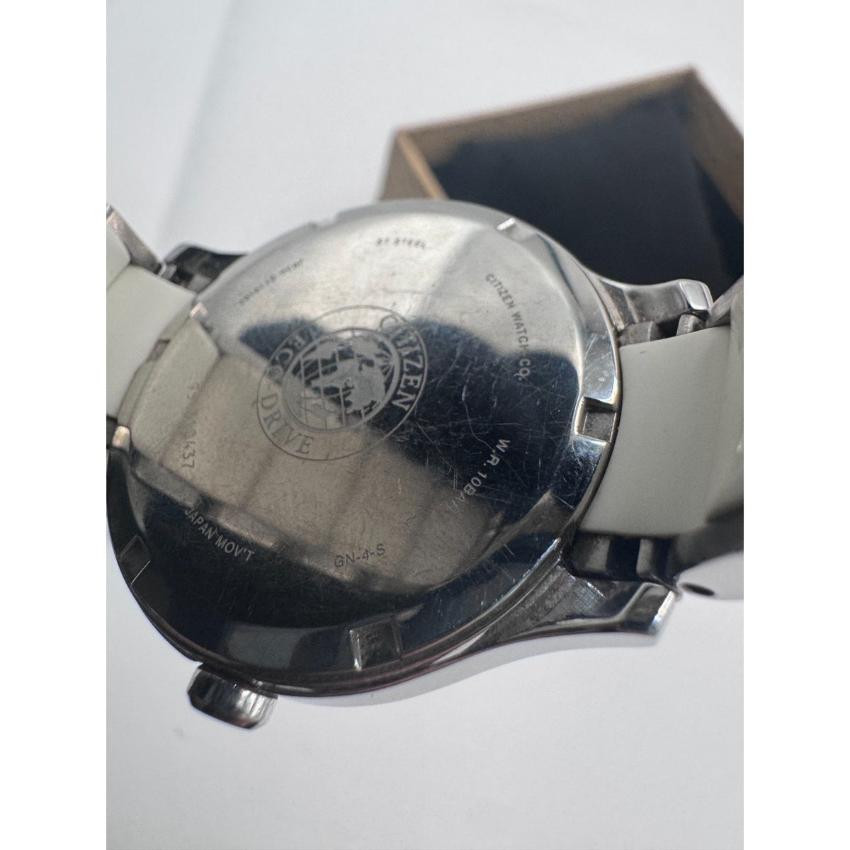 Women’s Citizen Eco-Drive Watch