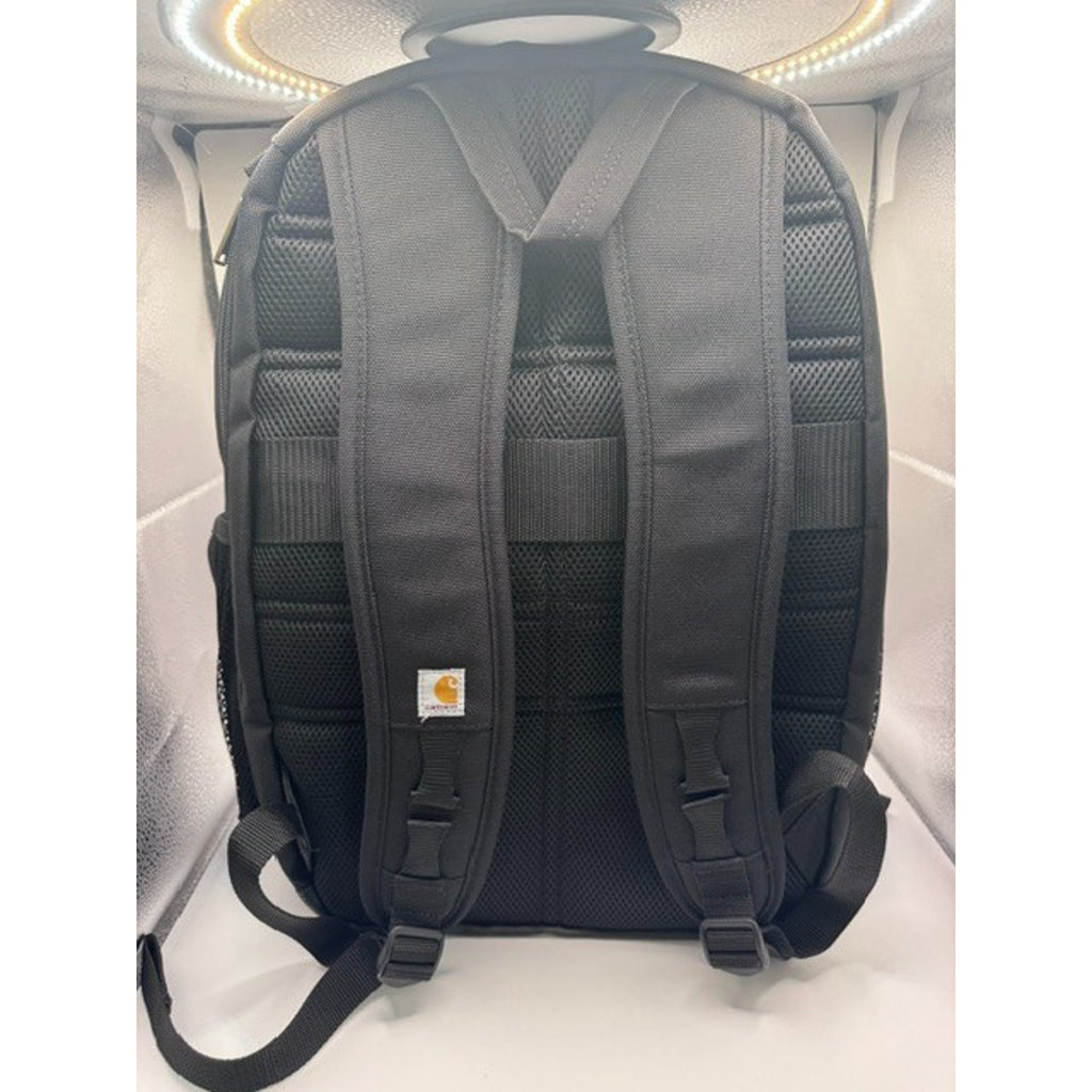 Carhartt 28L Dual-Compartment Backpack, Durable Pack with Laptop Sleeve NEW