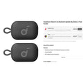 Soundcore Select 4 Go Bluetooth Speaker by Anker (2-pack Bundle) - NEW OPEN BOX