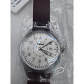 NEW RARE Alpina Startimer Pilot Heritage AL-525WBG4S Automatic Swiss Men's Watch