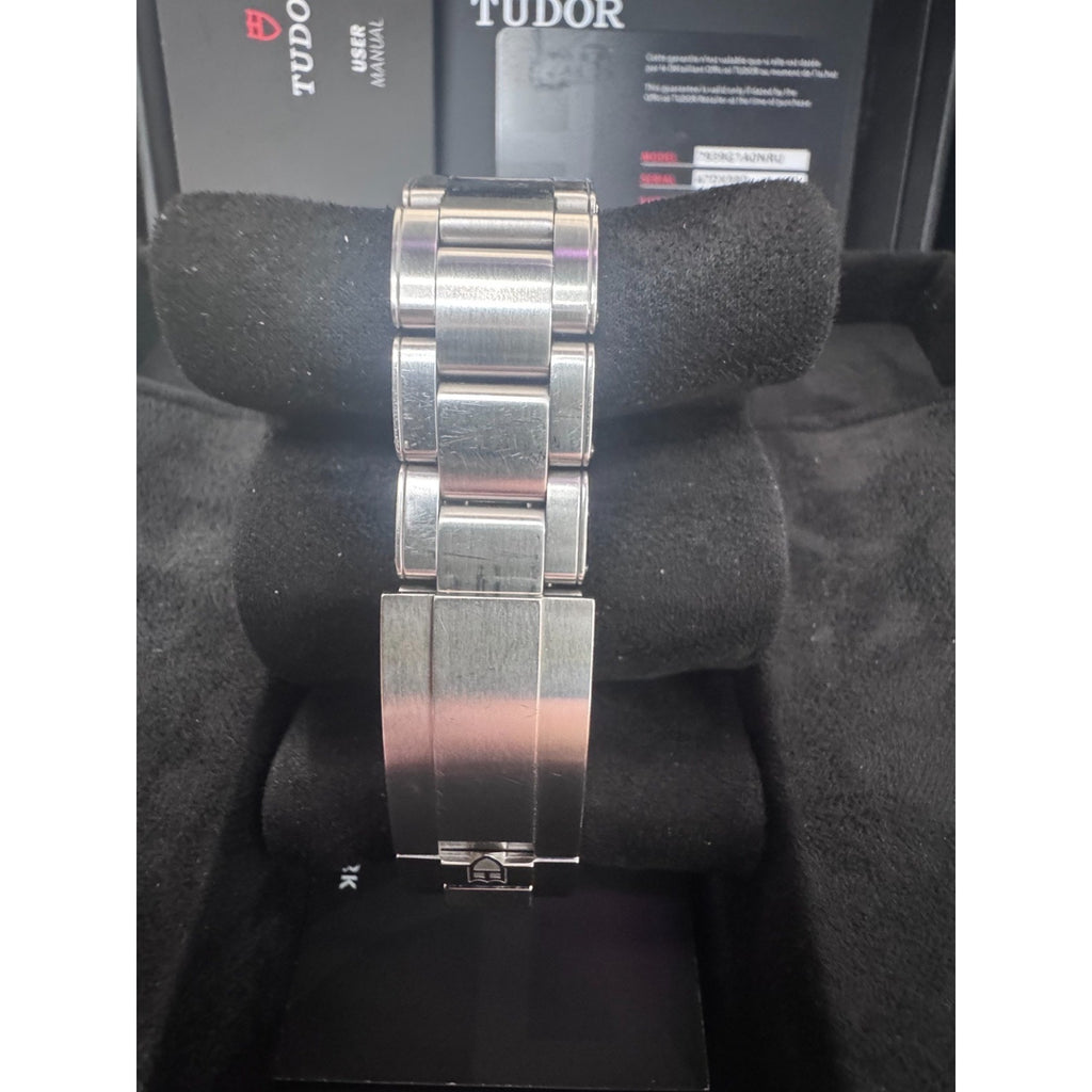 2026 TUDOR Black Bay 58 GMT “Coke”M7939G1A0NRU-0001