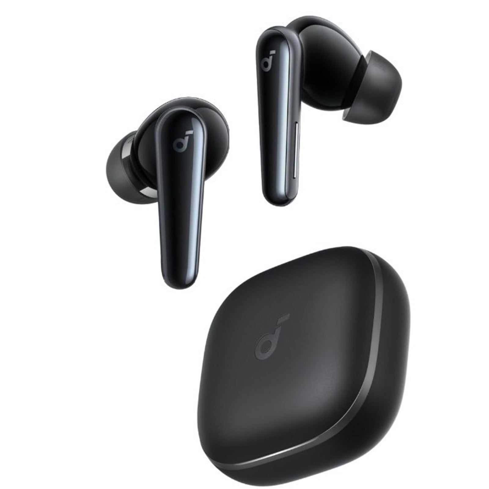 NEW Anker Soundcore Liberty 5 Noise Cancelling Earbuds Black