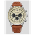Citizen Men's Chronograph Eco-Drive Stainless Steel Watch CA4500-08X