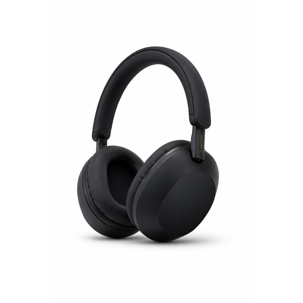Sony WH-1000XM5 Wireless Noise Canceling Headphones (Black)