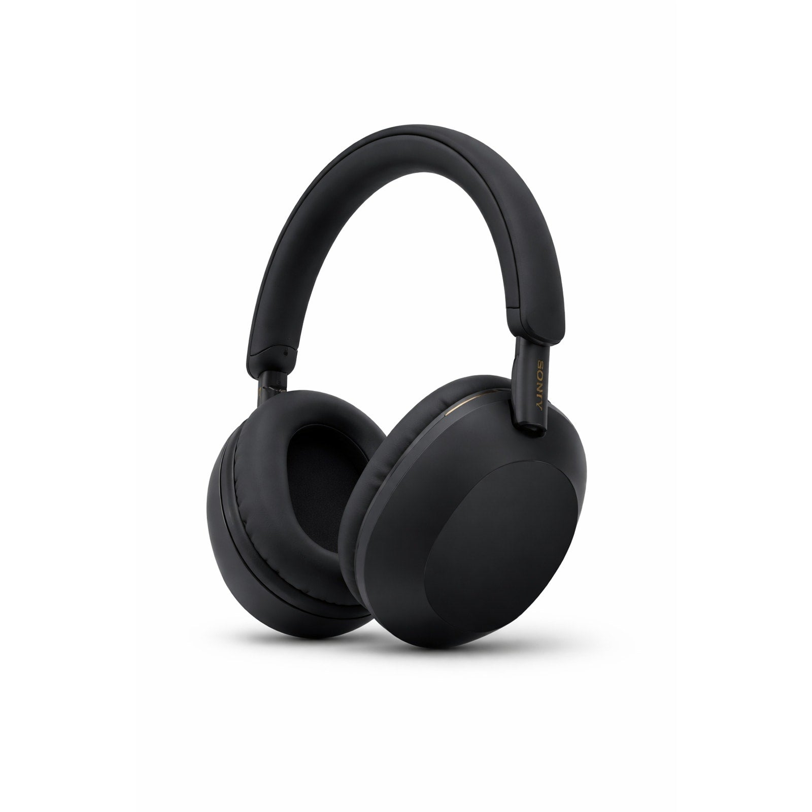 Sony WH-1000XM5 Wireless Noise Canceling Headphones (Black)