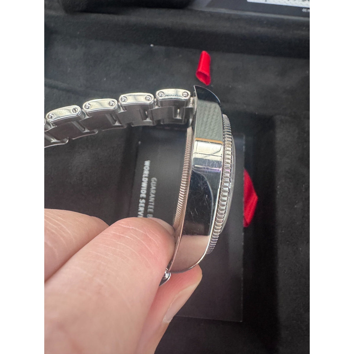 2026 TUDOR Black Bay 58 GMT “Coke”M7939G1A0NRU-0001