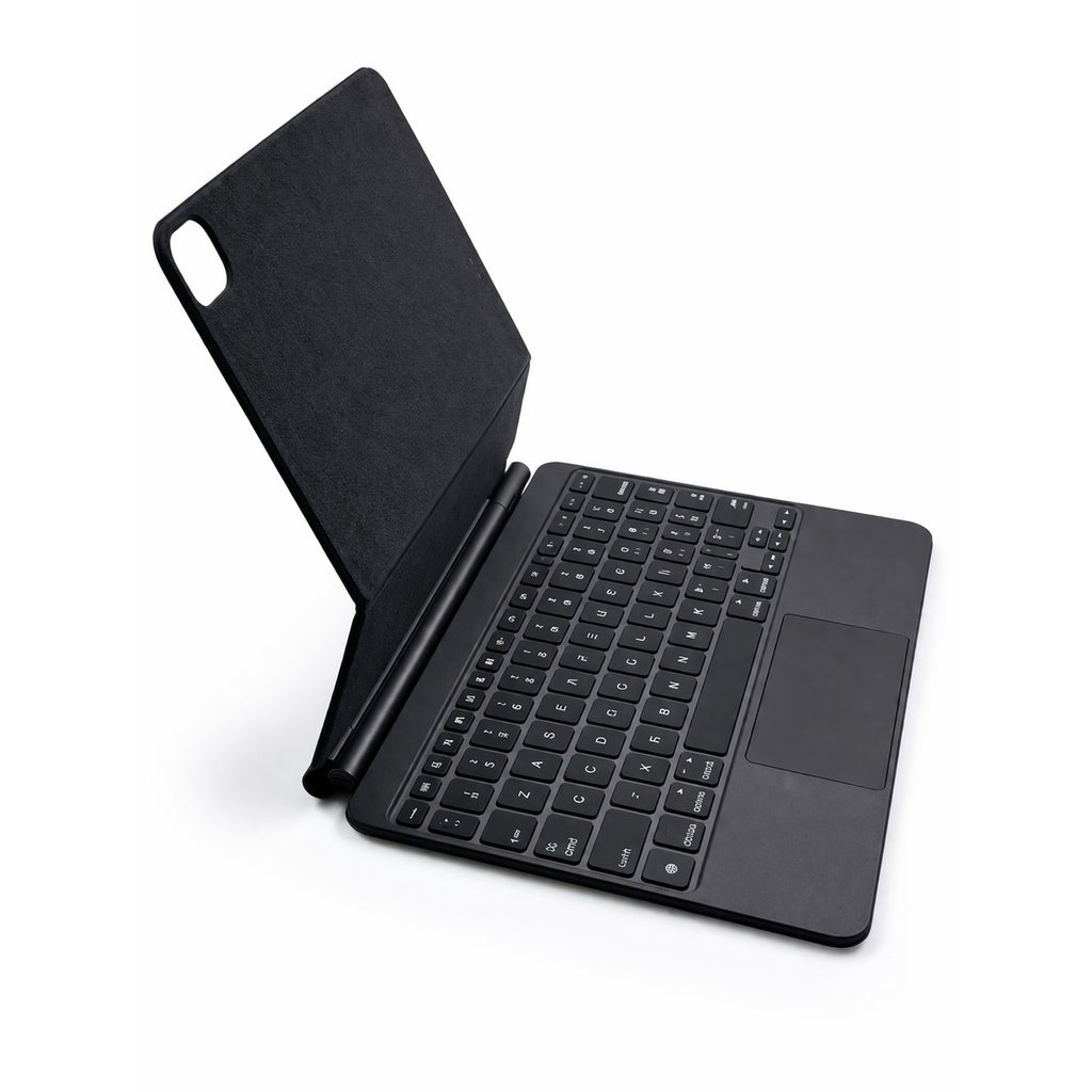 Apple Magic Keyboard for iPad Pro 11-inch M4 or M5 - Black