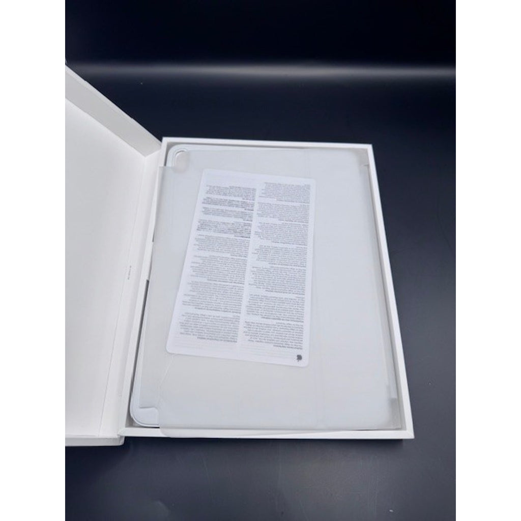 Magic Keyboard for iPad Air 11‑inch (M4) - US English - White