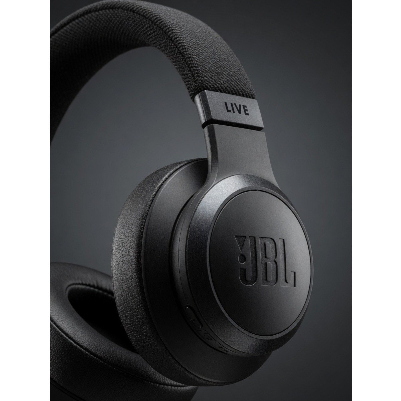 JBL Live 675NC Wireless Over-Ear Headphones Noise Cancelling Bluetooth Headset