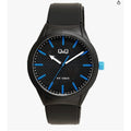 Brand new Q&Q by CITIZEN 10 Bar Water Resistant Men's Watch VR28J026Y