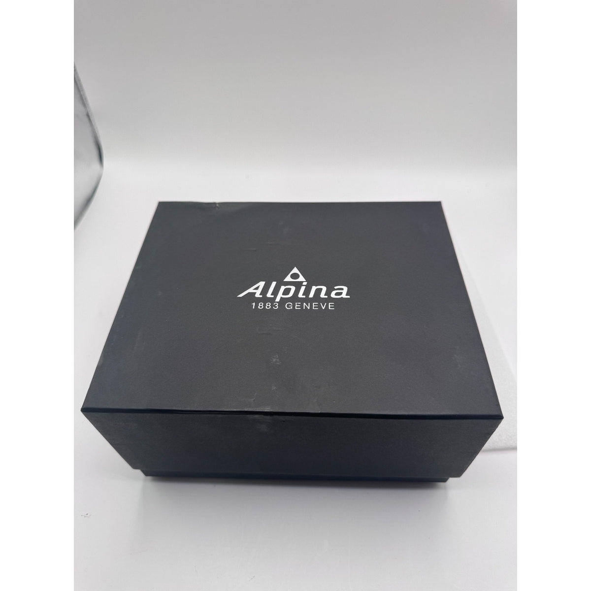 Swiss Alpina Seastrong Diver 300 Heritage Automatic 42mm Mens Watch AL-520NS4H6