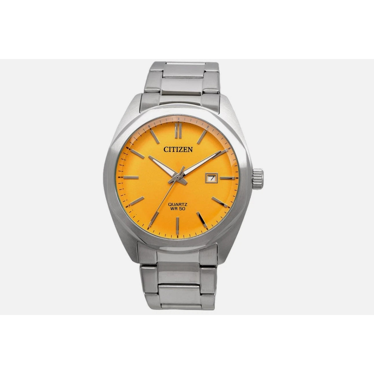 Citizen Quartz BI5110-54Z Orologio Uomo Al quarzo RARE WATCH FOR US MARKET