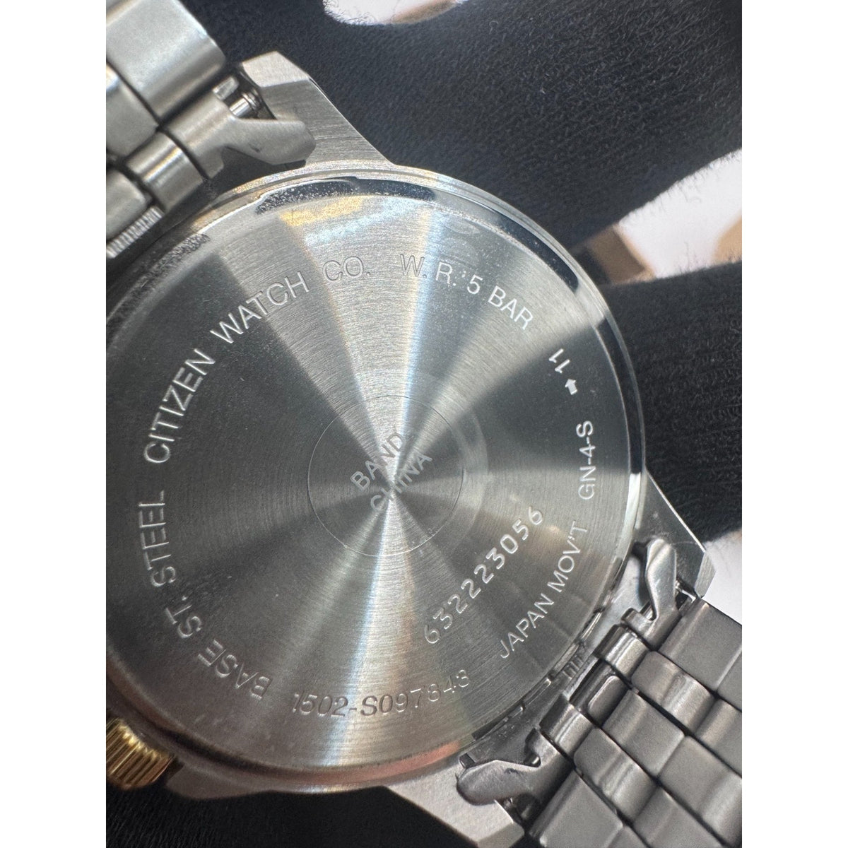 Bulova Men's Classic Date Indicator Quartz Silver Watch 41MM 98B440 $450 RETAIL