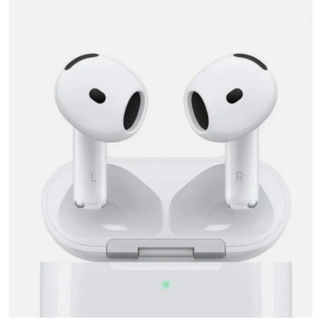 NEW SEALED AirPod 4 with USB-C Charging Case 4th generation Noise Cancelation