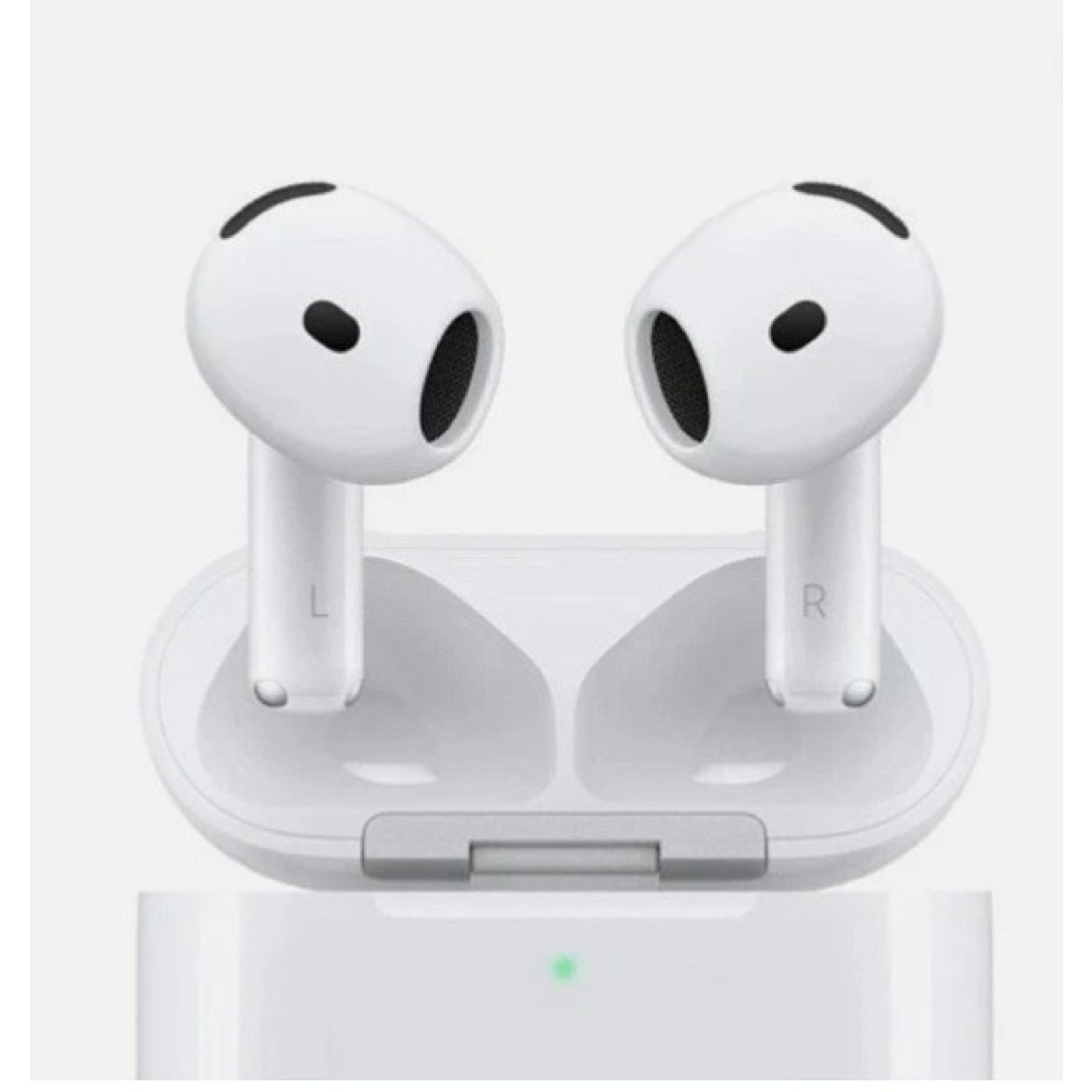 NEW SEALED AirPod 4 with USB-C Charging Case 4th generation Noise Cancelation