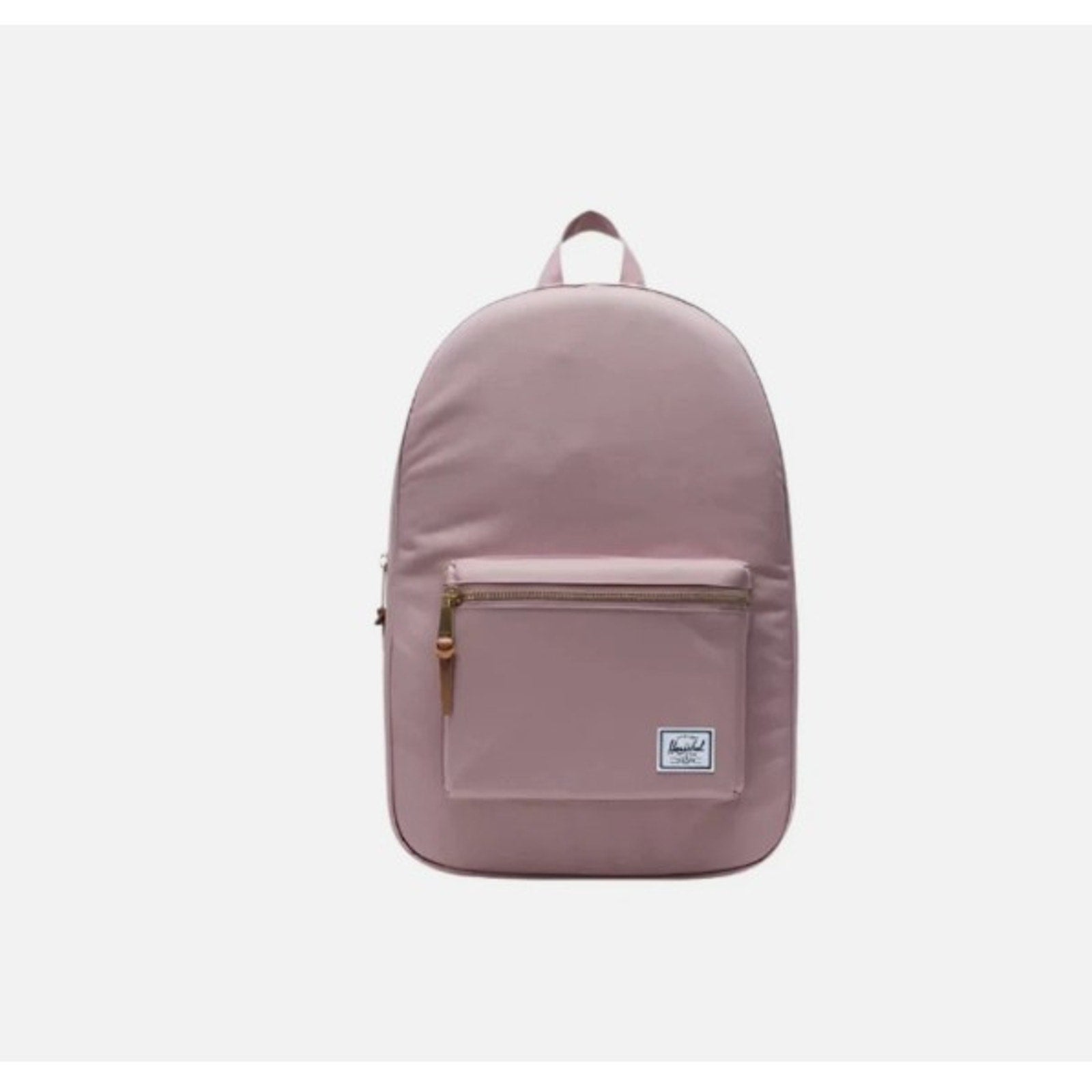 Brand New Herschel Unisex Ash Rose Polyester Settlement Backpack w tags