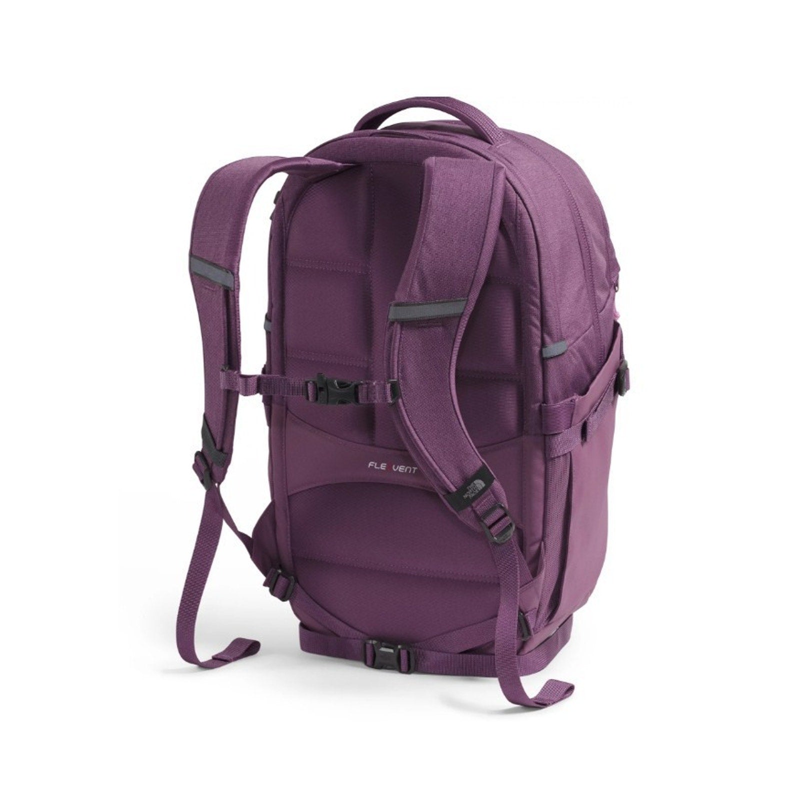 NEW The North Face Women's Recon Everyday One Size, Purple w TAGS