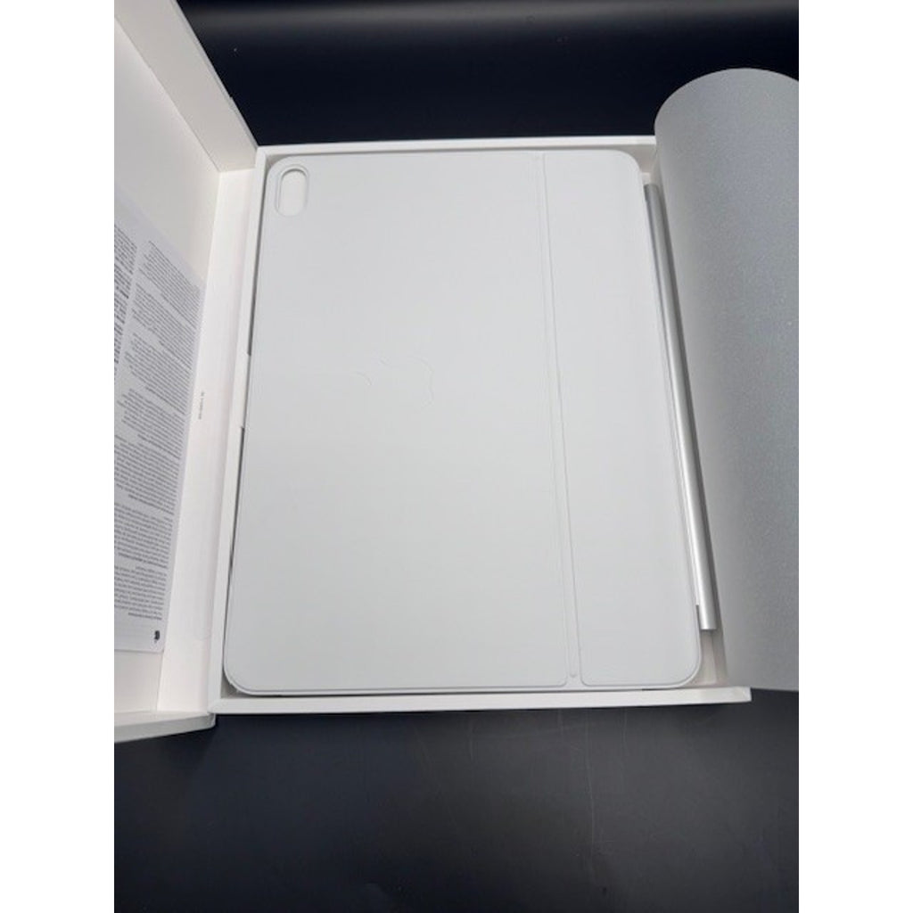 Magic Keyboard for iPad Air 11‑inch (M4) - US English - White