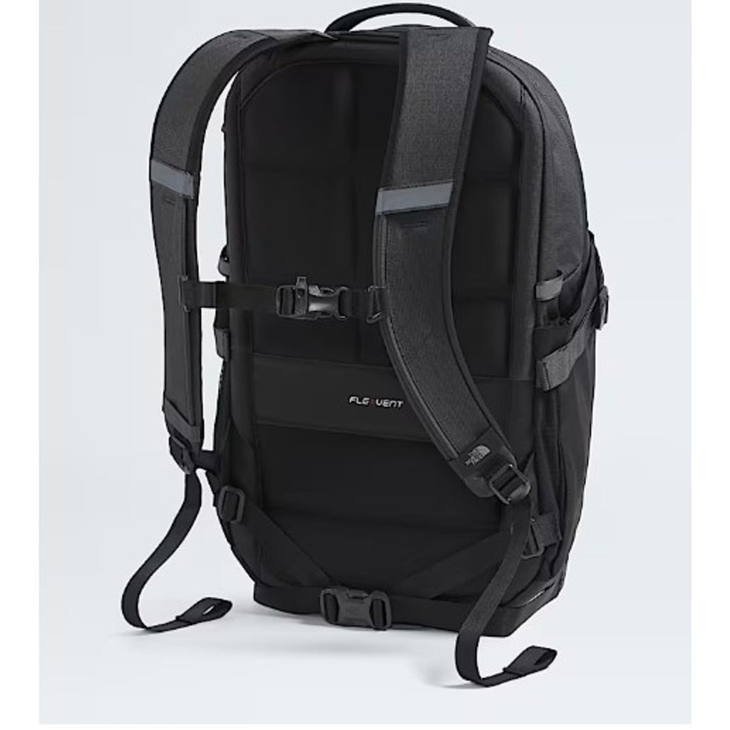 The North Face Recon Everyday 16" Laptop Backpack Daypack Asphalt Grey NEW w tag