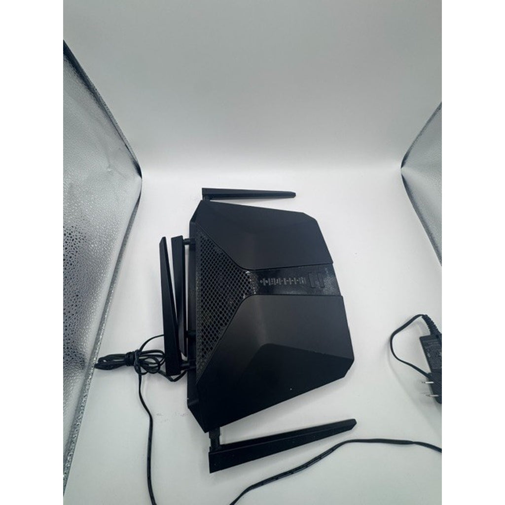 NETGEAR RAX45 Dual-Band AX4300 Wi-Fi 6 Router - RAX45