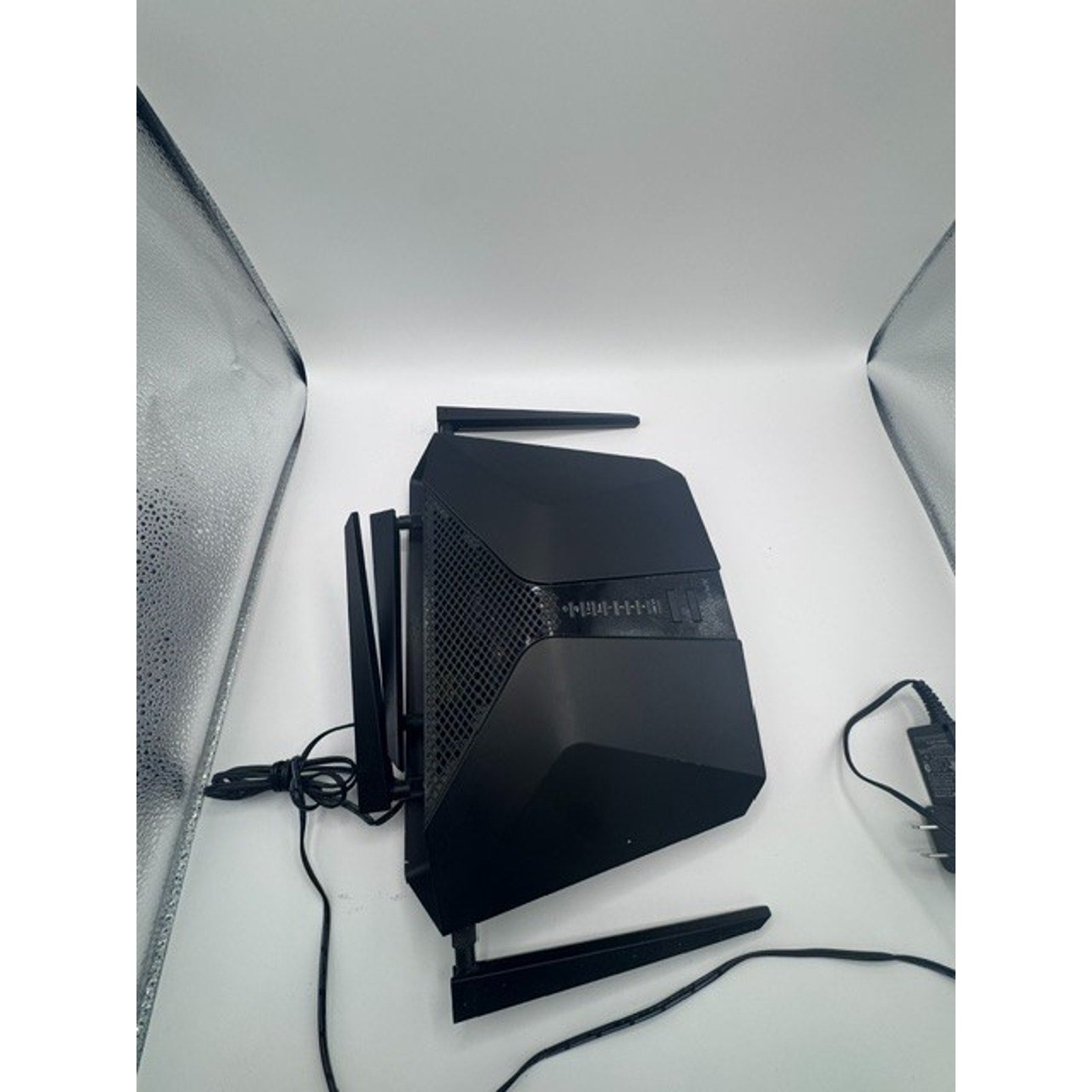 NETGEAR RAX45 Dual-Band AX4300 Wi-Fi 6 Router - RAX45