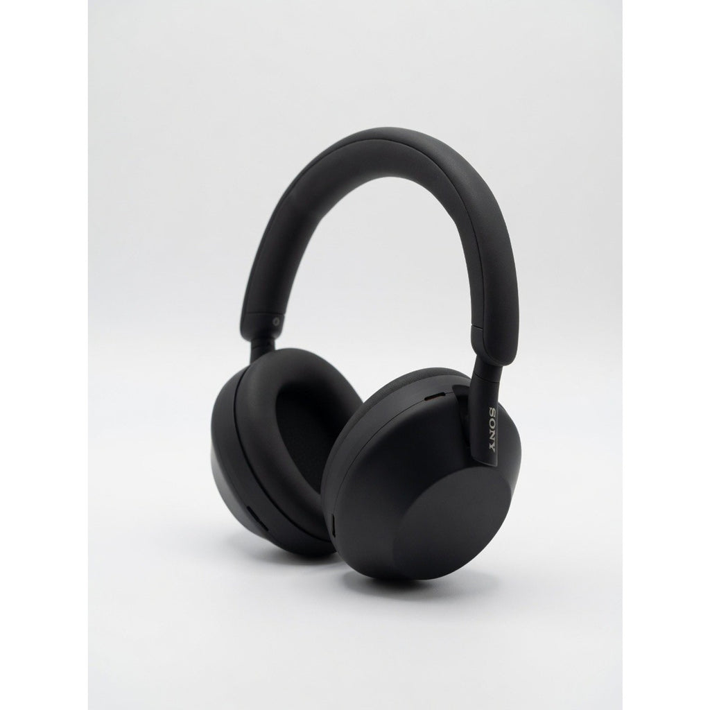 Sony WH-1000XM5 Wireless Noise Canceling Headphones Black NEW