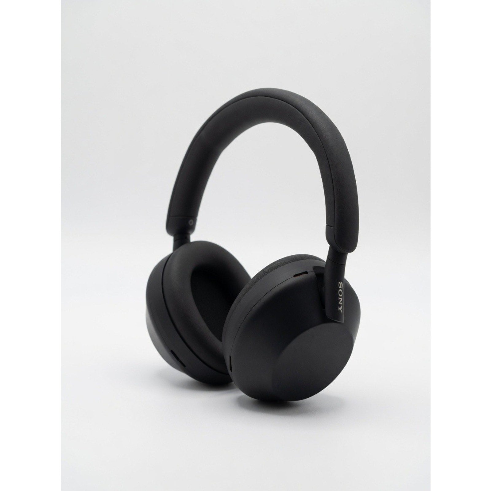 Sony WH-1000XM5 Wireless Noise Canceling Headphones Black NEW