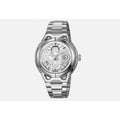 Invicta S1 Rally (79011) 44mm Men’s Quartz Watch - Silver Stainless Steel - NEW