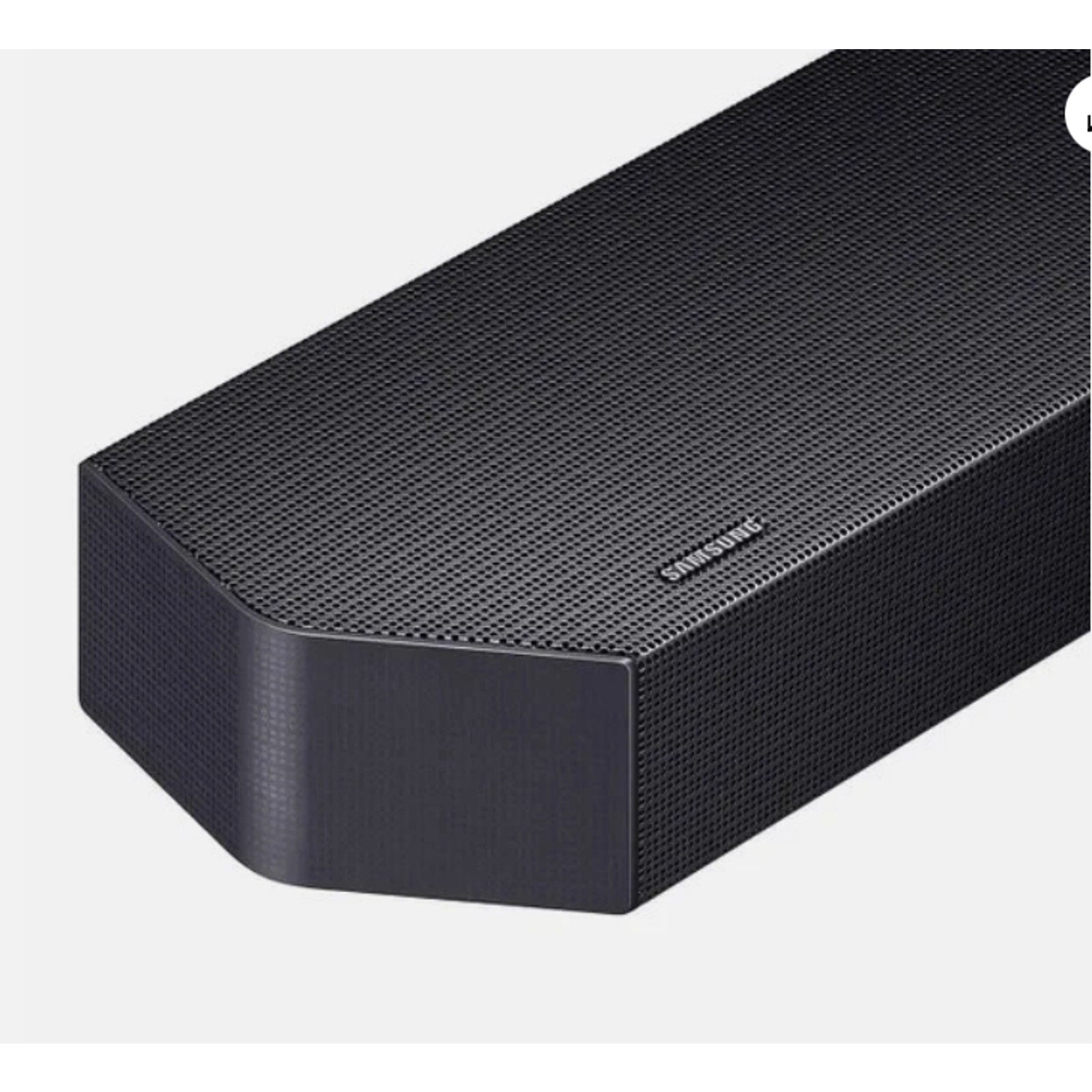 SAMSUNG Q-SERIES HW-Q60CF HOME THEATER SPEAKERS 3.1.2 SOUNDBAR SUBWOOFER NEW