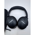 Bose QuietComfort 45 QC45 Bluetooth Noise Canceling Headphones Black