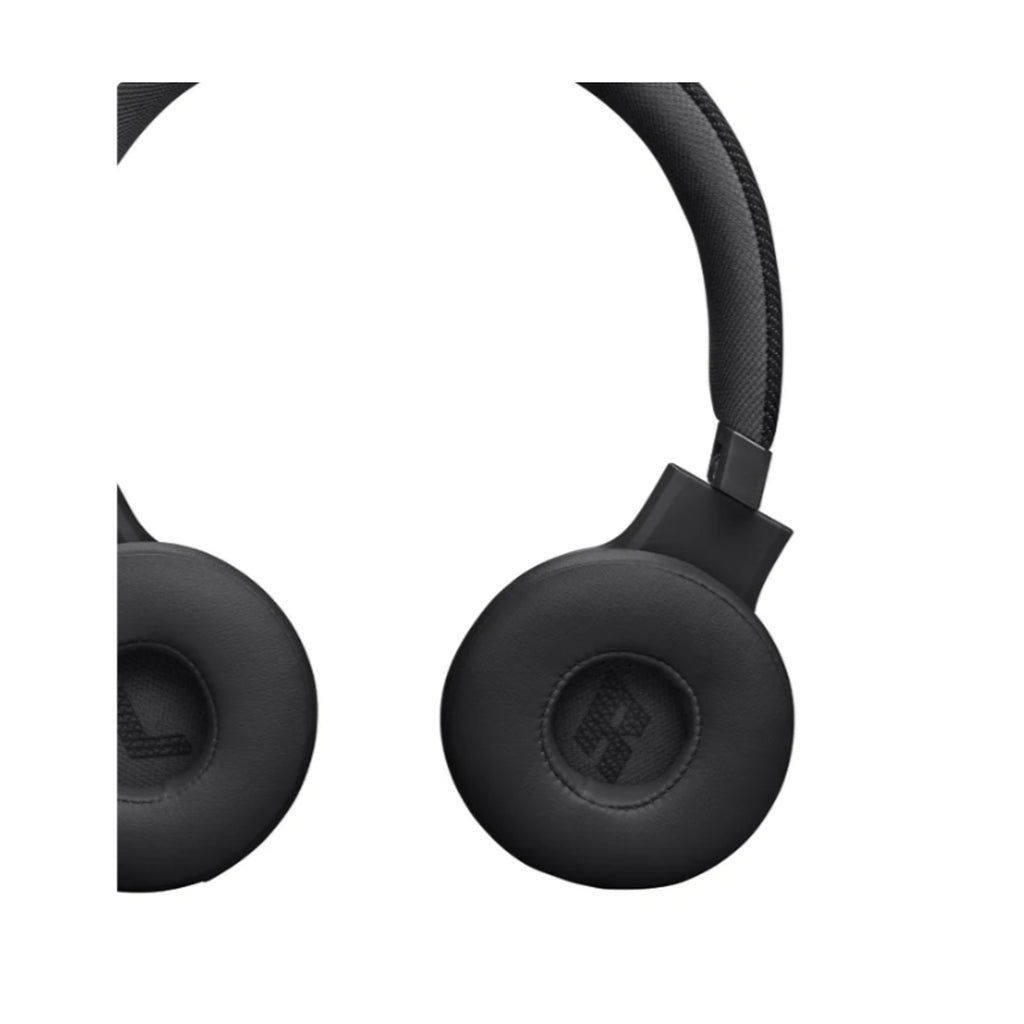 JBL Live 675NC Wireless Over-Ear Headphones Noise Cancelling Bluetooth Headset