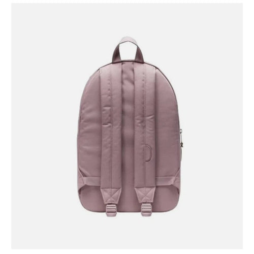 Brand New Herschel Unisex Ash Rose Polyester Settlement Backpack w tags