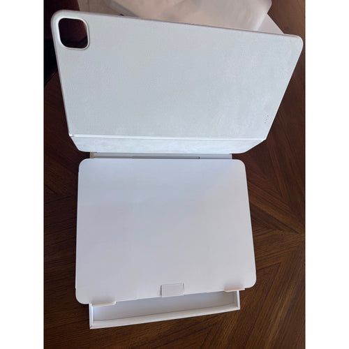 Apple Magic Keyboard A3339 for iPad Air 11-inch (M4) White MDFV4LL/A