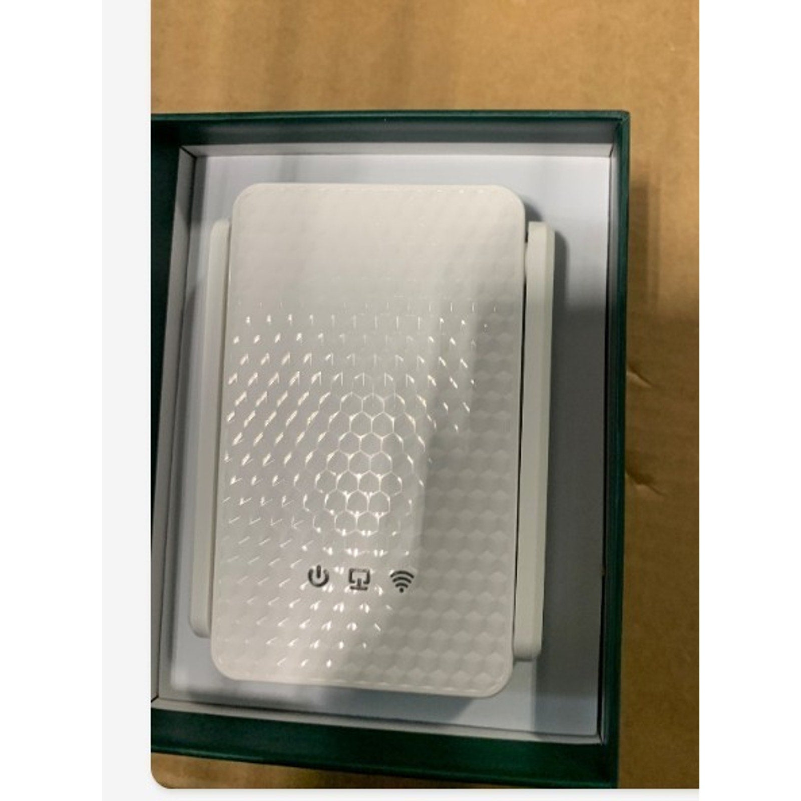 NEW 2026 WiFi 6 Extender Signal Booster, Longest Range up to 19980 sq.ft